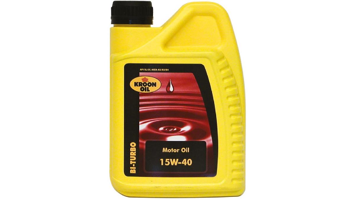 Kroon-Oil+00215+Bi-Turbo+15W-40+1L